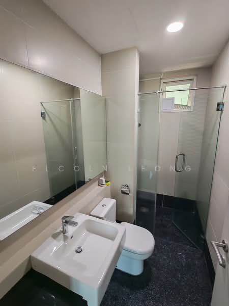 Tiara Mutiara 2 untuk Untuk Disewa - RM 1,899 /bulan, Mac 2026 - Bathroom - PropertyGuru.com.my