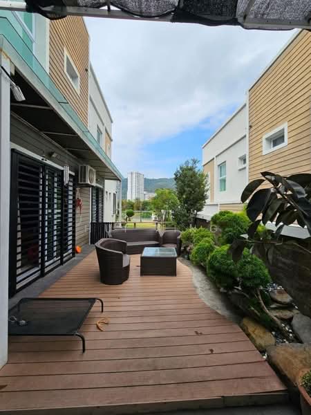 Semi-Detached House for Sale in Minden Heights (Gelugor) - Hui Xing - Exterior - PropertyGuru.com.my