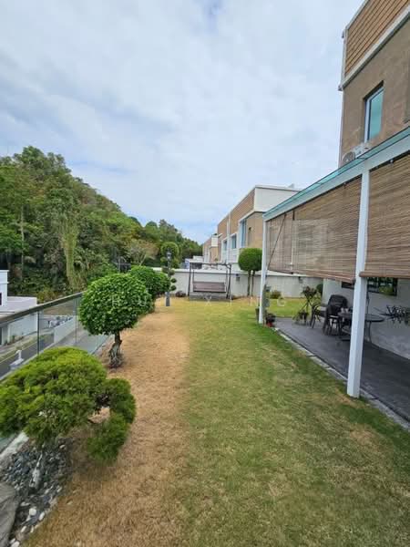 Semi-Detached House for Sale in Minden Heights (Gelugor) - Hui Xing - Exterior - PropertyGuru.com.my