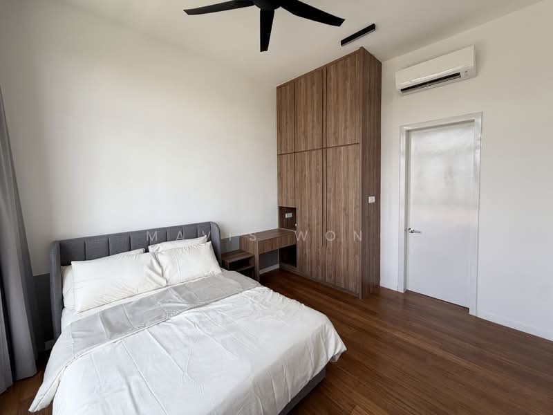 Condominium for Rent at Residensi Mapel Oug - Mavis Wong - Bedroom - PropertyGuru.com.my