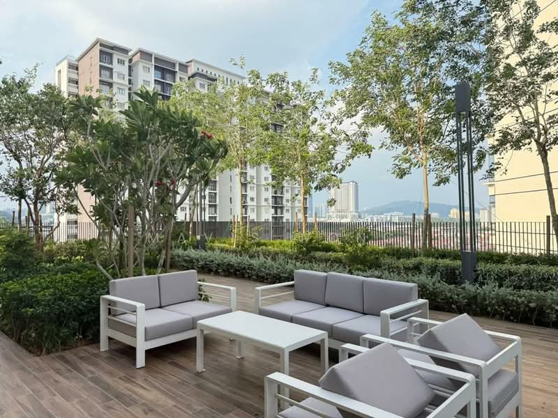Condominium for Rent at Residensi Mapel Oug - Mavis Wong - Exterior - PropertyGuru.com.my