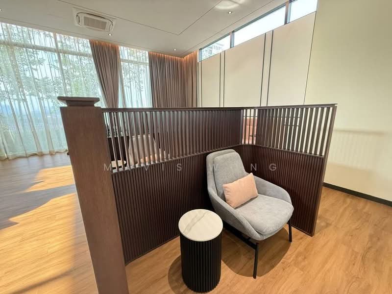 Condominium for Rent at Residensi Mapel Oug - Mavis Wong - Interior - PropertyGuru.com.my