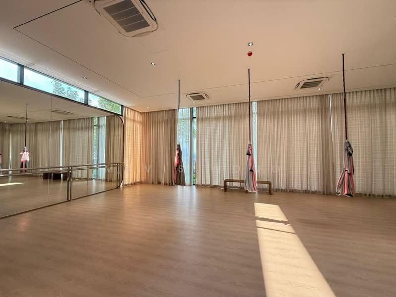 Condominium for Rent at Residensi Mapel Oug - Mavis Wong - Interior - PropertyGuru.com.my