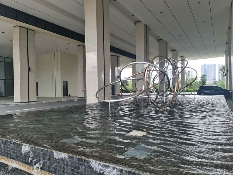 Condominium for Rent at Residensi Mapel Oug - Mavis Wong - Exterior - PropertyGuru.com.my