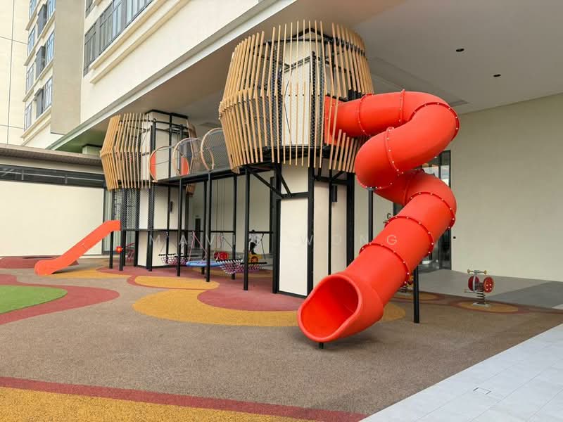 Condominium for Rent at Residensi Mapel Oug - Mavis Wong - Exterior - PropertyGuru.com.my