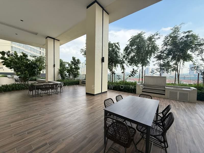 Condominium for Rent at Residensi Mapel Oug - Mavis Wong - Exterior - PropertyGuru.com.my