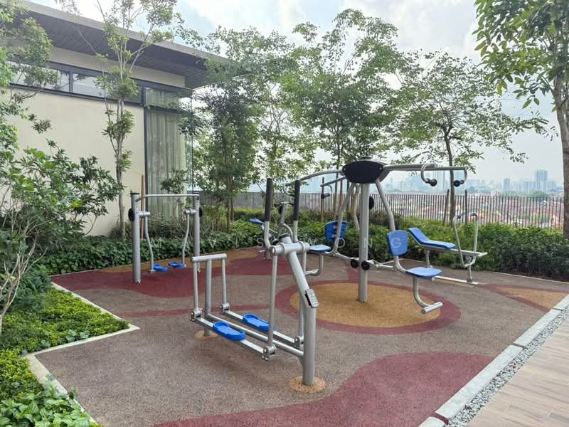 Condominium for Rent at Residensi Mapel Oug - Mavis Wong - Exterior - PropertyGuru.com.my