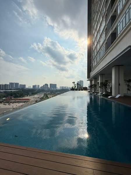 Condominium for Rent at Residensi Mapel Oug - Mavis Wong - Exterior - PropertyGuru.com.my