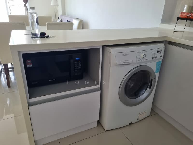 Camellia Serviced Suites untuk Untuk Dijual - RM 750,000, Apr 2026 - Interior - PropertyGuru.com.my