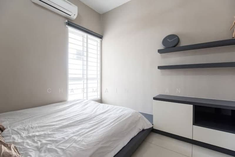 Service Residence for Sale at Imperial Residence - Charmaine Tan - Bedroom - PropertyGuru.com.my