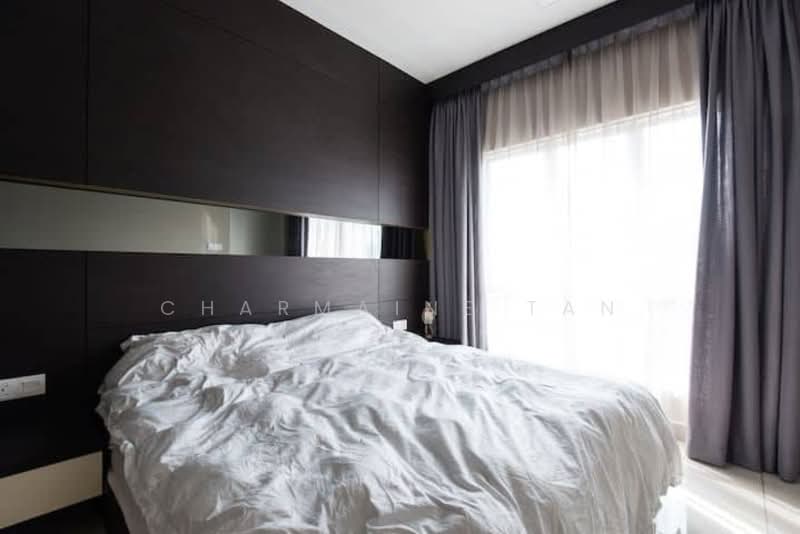 Service Residence for Sale at Imperial Residence - Charmaine Tan - Bedroom - PropertyGuru.com.my