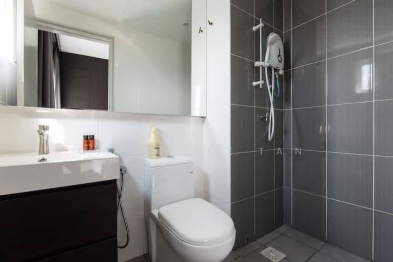 Service Residence for Sale at Imperial Residence - Charmaine Tan - Bathroom - PropertyGuru.com.my