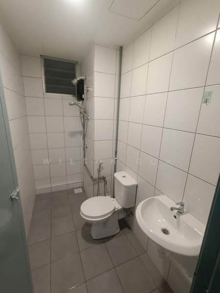 Service Residence for Rent at The Stone - Wilson Goh - Bathroom - PropertyGuru.com.my