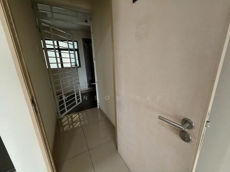 ARC @ Austin Hills untuk Untuk Disewa - RM 1,700 /bulan, Apr 2026 - Corridor - PropertyGuru.com.my