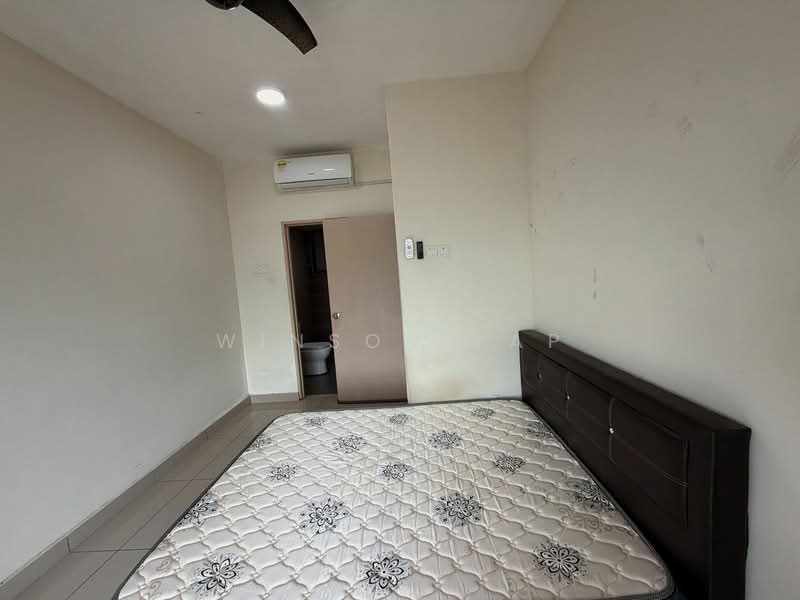 ARC @ Austin Hills untuk Untuk Disewa - RM 1,700 /bulan, Apr 2026 - Bedroom - PropertyGuru.com.my