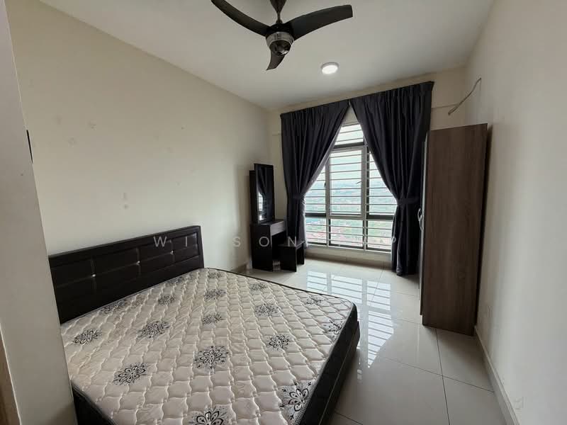 ARC @ Austin Hills untuk Untuk Disewa - RM 1,700 /bulan, Apr 2026 - Bedroom - PropertyGuru.com.my