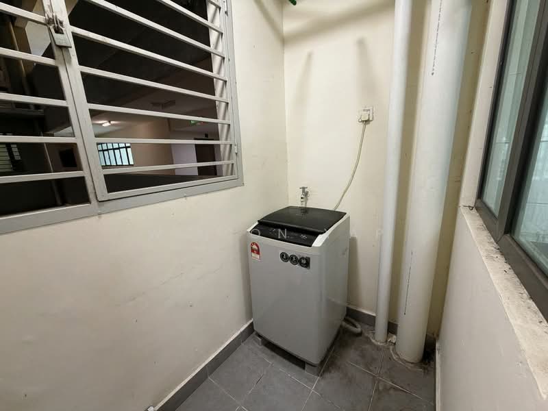 ARC @ Austin Hills untuk Untuk Disewa - RM 1,700 /bulan, Apr 2026 - Interior - PropertyGuru.com.my