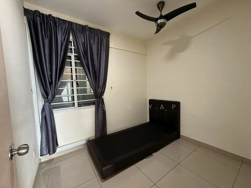 ARC @ Austin Hills untuk Untuk Disewa - RM 1,700 /bulan, Apr 2026 - Bedroom - PropertyGuru.com.my