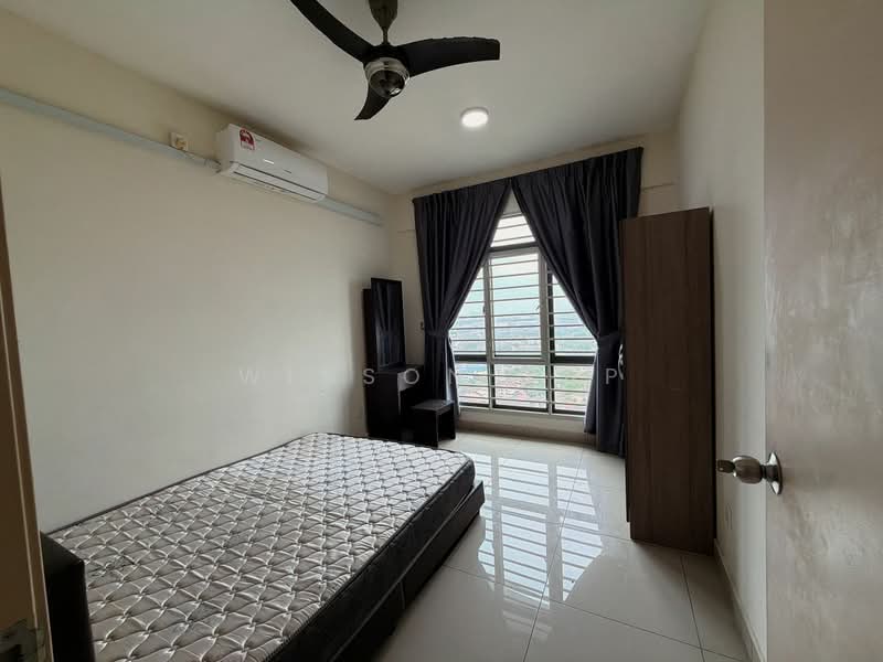 ARC @ Austin Hills untuk Untuk Disewa - RM 1,700 /bulan, Apr 2026 - Bedroom - PropertyGuru.com.my