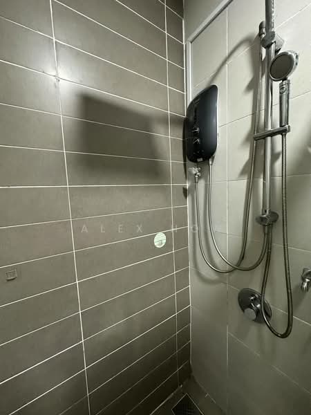 PARC Regency (Residensi Masai) untuk Untuk Disewa - RM 1,300 /bulan, Mac 2026 - Bathroom - PropertyGuru.com.my