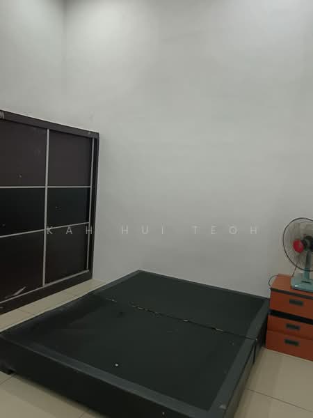 Semi-Detached House for Rent in Lunas (Kedah) - Kah Hui Teoh - Bedroom - PropertyGuru.com.my