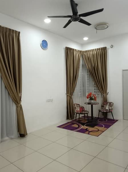 Semi-Detached House for Rent in Lunas (Kedah) - Kah Hui Teoh - PropertyGuru.com.my