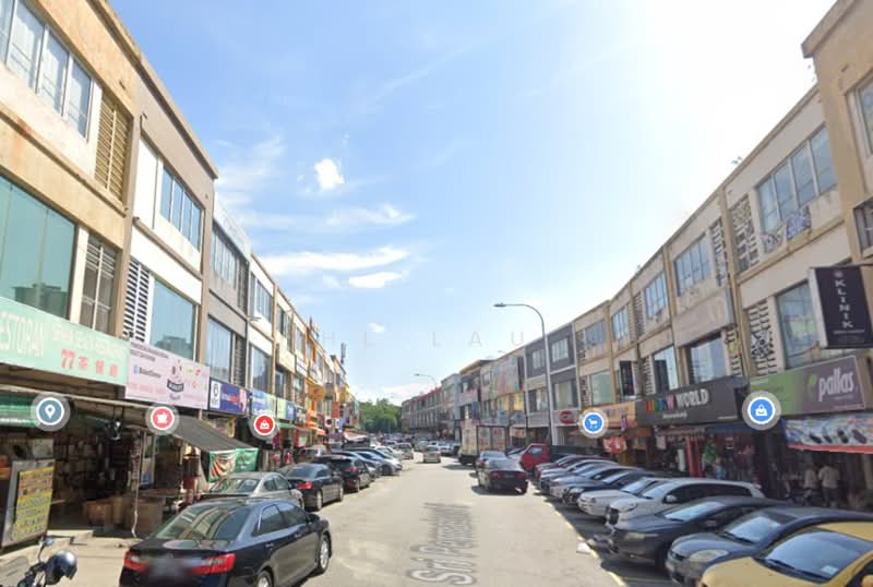 Office for Rent in Cheras (Kuala Lumpur) - HL Lau - Exterior - PropertyGuru.com.my