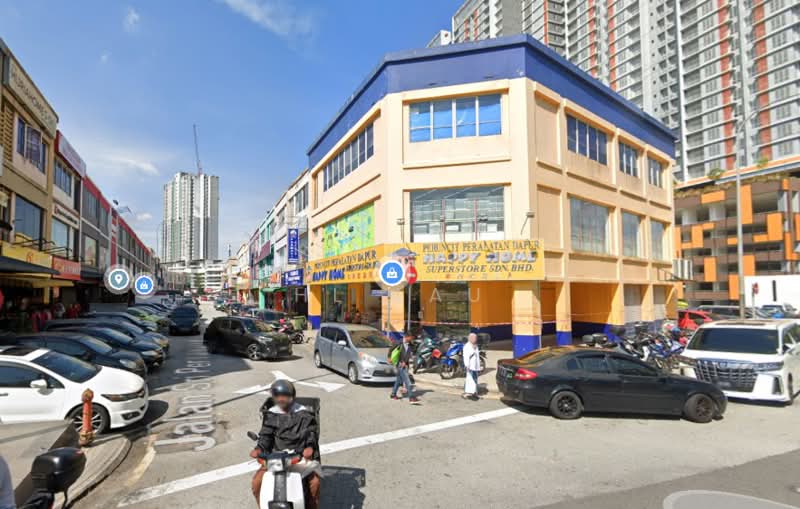 Office for Rent in Cheras (Kuala Lumpur) - HL Lau - Exterior - PropertyGuru.com.my