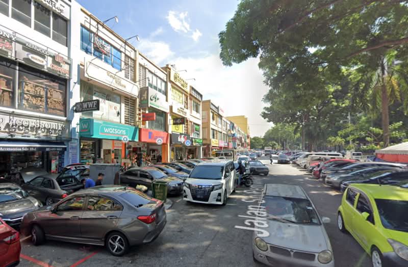 Office for Rent in Cheras (Kuala Lumpur) - HL Lau - Exterior - PropertyGuru.com.my