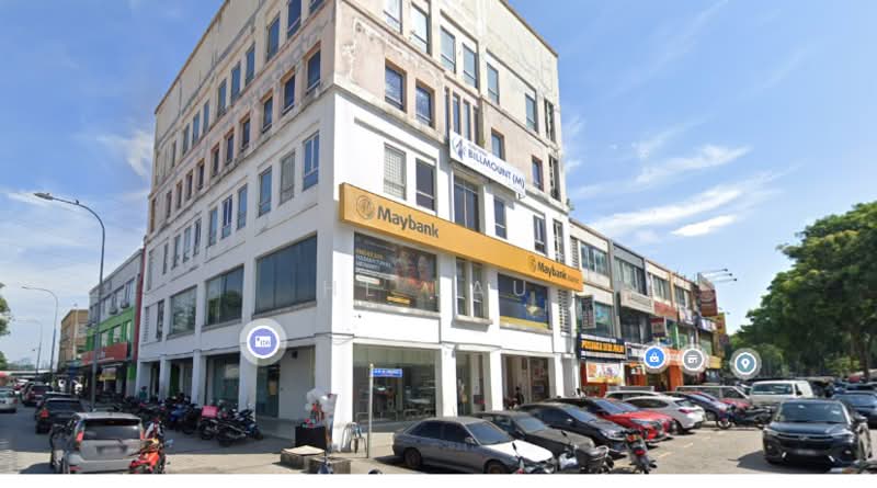 Office for Rent in Cheras (Kuala Lumpur) - HL Lau - Exterior - PropertyGuru.com.my