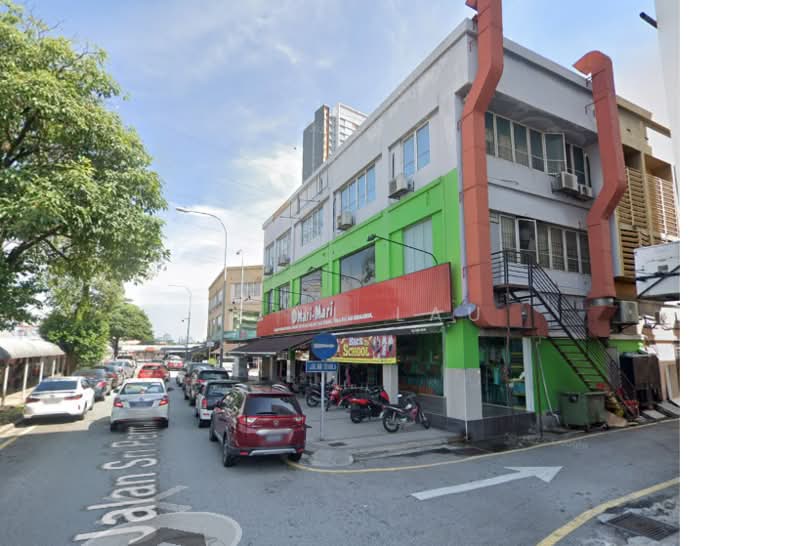 Office for Rent in Cheras (Kuala Lumpur) - HL Lau - Exterior - PropertyGuru.com.my