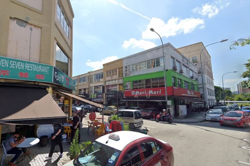 Office for Rent in Cheras (Kuala Lumpur) - HL Lau - Exterior - PropertyGuru.com.my