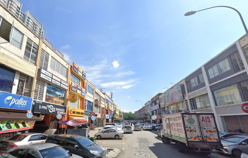 Office for Rent in Cheras (Kuala Lumpur) - HL Lau - PropertyGuru.com.my