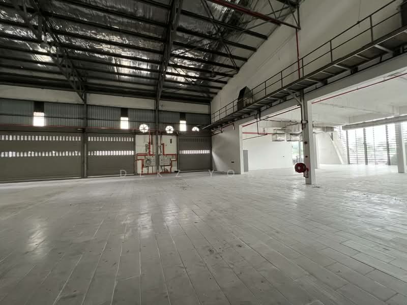 Kawasan Perindustrian Nilai 2 untuk Untuk Dijual - RM 12,000,000, Apr 2026 - Interior - PropertyGuru.com.my