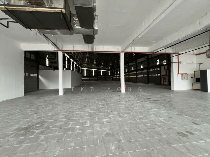 Kawasan Perindustrian Nilai 2 untuk Untuk Dijual - RM 12,000,000, Apr 2026 - Interior - PropertyGuru.com.my