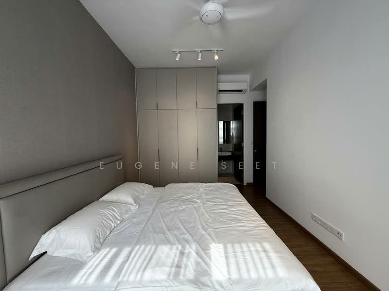 Condominium for Sale at Kensho Residence - Eugene Seet - Bedroom - PropertyGuru.com.my