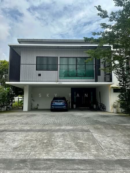 Bungalow for Sale in Iskandar Puteri (Nusajaya) (Johor) - Sky Tan - Exterior - PropertyGuru.com.my