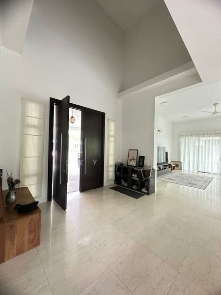 Bungalow for Sale in Iskandar Puteri (Nusajaya) (Johor) - Sky Tan - Entrance - PropertyGuru.com.my