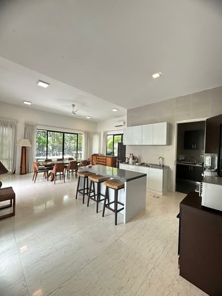 Bungalow for Sale in Iskandar Puteri (Nusajaya) (Johor) - Sky Tan - Kitchen - PropertyGuru.com.my