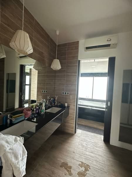 Bungalow for Sale in Iskandar Puteri (Nusajaya) (Johor) - Sky Tan - Bathroom - PropertyGuru.com.my