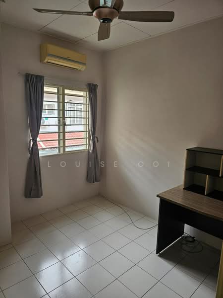 2-storey Terraced House for Rent in Setia Impian (Setia Alam) - Louise Ooi - Study - PropertyGuru.com.my