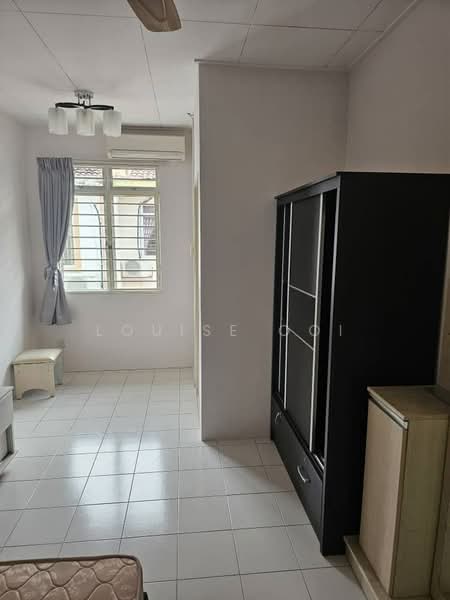 2-storey Terraced House for Rent in Setia Impian (Setia Alam) - Louise Ooi - Interior - PropertyGuru.com.my