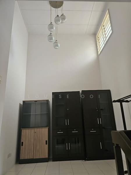 2-storey Terraced House for Rent in Setia Impian (Setia Alam) - Louise Ooi - Interior - PropertyGuru.com.my