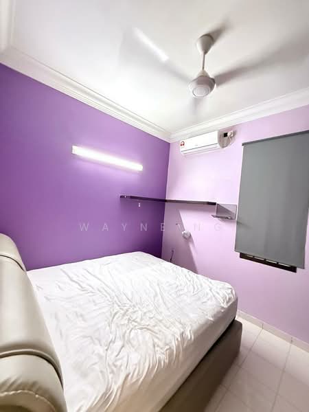 2-storey Terraced House for Sale in Taman Setia Indah (Tebrau) - Wayne Ng - Bedroom - PropertyGuru.com.my