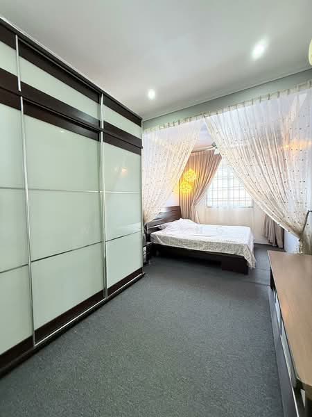 2-storey Terraced House for Sale in Taman Setia Indah (Tebrau) - Wayne Ng - Bedroom - PropertyGuru.com.my