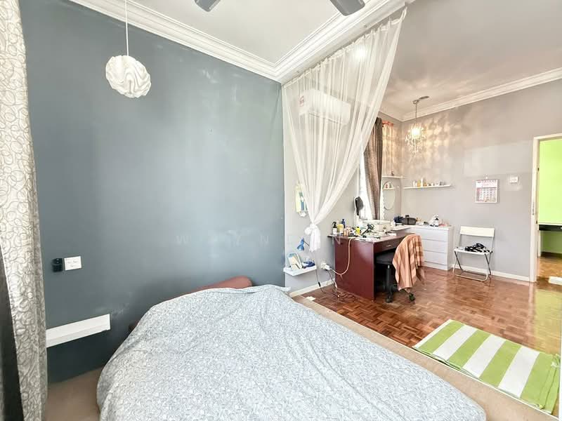 2-storey Terraced House for Sale in Taman Setia Indah (Tebrau) - Wayne Ng - Bedroom - PropertyGuru.com.my