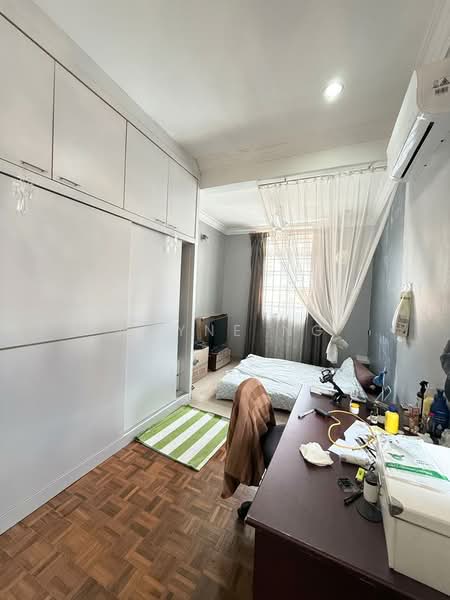 2-storey Terraced House for Sale in Taman Setia Indah (Tebrau) - Wayne Ng - Bedroom - PropertyGuru.com.my