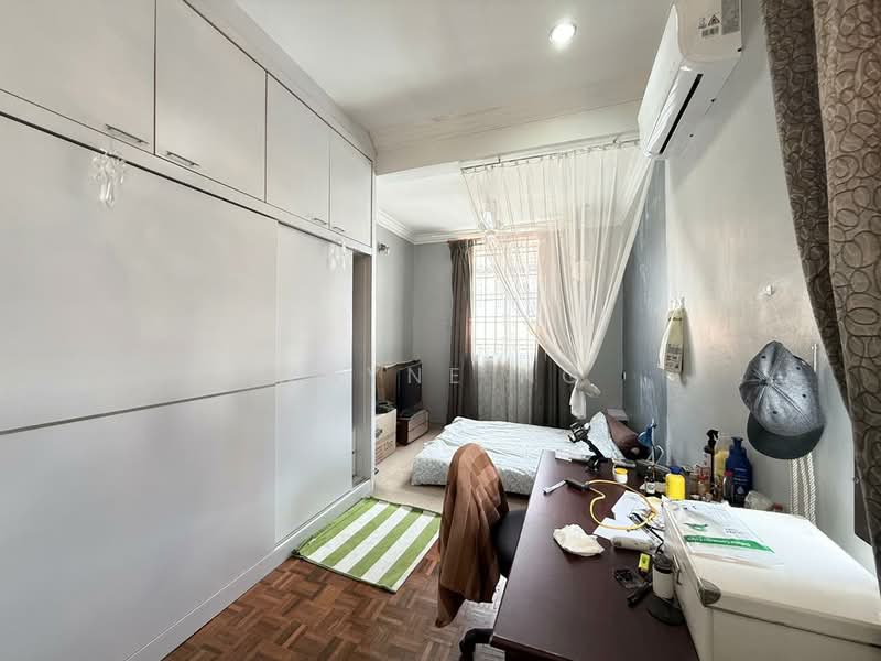 2-storey Terraced House for Sale in Taman Setia Indah (Tebrau) - Wayne Ng - Bedroom - PropertyGuru.com.my
