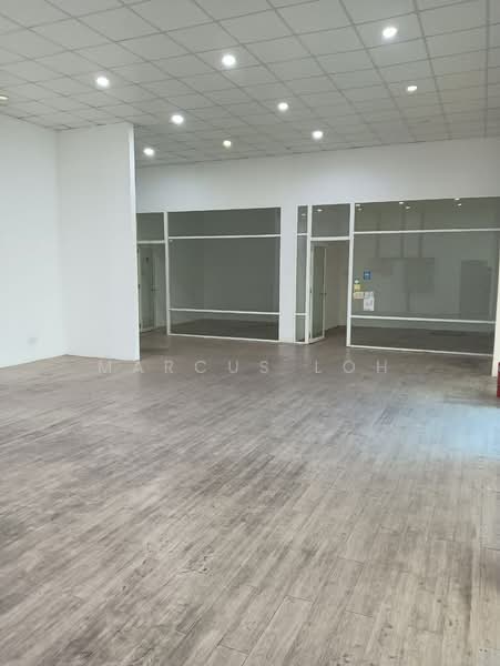 Semi-D Factory for Rent in Taman Scientex Senai (Senai) - Marcus Loh - Interior - PropertyGuru.com.my