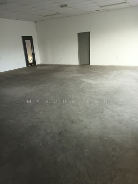 Semi-D Factory for Rent in Taman Scientex Senai (Senai) - Marcus Loh - Interior - PropertyGuru.com.my